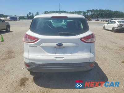 Zdjęcie 6 z 13 samochodu: 2014 FORD ESCAPE S VIN:1FMCU0F70EUC76728 - miniatura