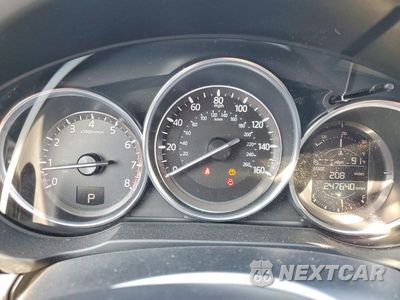Zdjęcie 9 z 13 samochodu: 2017 MAZDA CX-5 TOURING VIN:JM3KFACL8H0217768 - miniatura