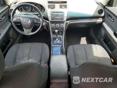 Zdjęcie 8 z 13 samochodu: 2011 MAZDA 6 I VIN:1YVHZ8CH9B5M06271 - miniatura
