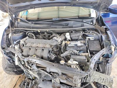 Zdjęcie 11 z 12 samochodu: 2017 NISSAN SENTRA S VIN:3N1AB7AP6HY305350 - miniatura