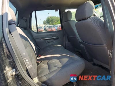 Zdjęcie 10 z 12 samochodu: 2001 FORD EXPLORER SPORT TRAC VIN:1FMZU67E11UA21459 - miniatura