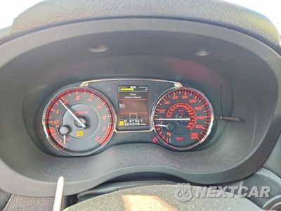 Zdjęcie 9 z 12 samochodu: 2017 SUBARU WRX LIMITED VIN:JF1VA1L68H9804665 - miniatura