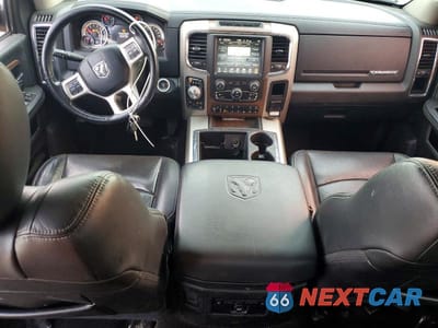 Zdjęcie 8 z 12 samochodu: 2014 RAM 1500 LARAMIE VIN:1C6RR7VM3ES479728 - miniatura