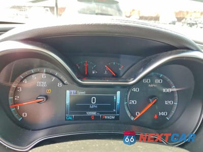 Zdjęcie 9 z 12 samochodu: 2019 CHEVROLET IMPALA PREMIER VIN:2G1105S32K9156941 - miniatura