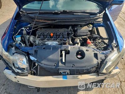 Zdjęcie 11 z 12 samochodu: 2014 HONDA CIVIC LX VIN:19XFB2F53EE049744 - miniatura