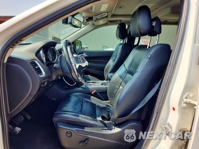 Zdjęcie 7 z 13 samochodu: 2011 DODGE DURANGO CITADEL VIN:1D4SE5GT3BC695585 - miniatura