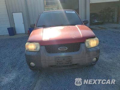 Piąte zdjęcie samochodu w środku: 2005 FORD ESCAPE XLT VIN:1FMYU03165DA13388 - miniatura