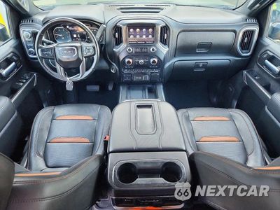 Zdjęcie 8 z 13 samochodu: 2020 GMC SIERRA K3500 AT4 VIN:1GT49VEY0LF270530 - miniatura