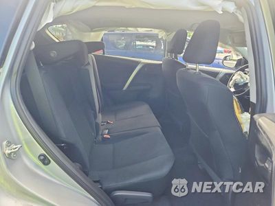 Zdjęcie 11 z 13 samochodu: 2016 TOYOTA RAV4 LE VIN:2T3BFREV5GW485483 - miniatura