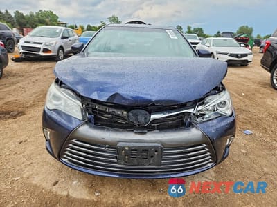 Piąte zdjęcie samochodu w środku: 2015 TOYOTA CAMRY HYBRID LE VIN:4T1BD1FK2FU170756 - miniatura