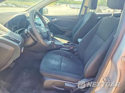 Zdjęcie 7 z 12 samochodu: 2018 FORD FOCUS SE VIN:1FADP3F29JL251743 - miniatura