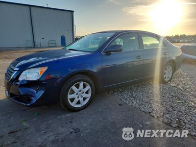 2008 TOYOTA AVALON XL 4T1BK36B28U288553 - główne zdjęcie licytacji z USA - miniatura