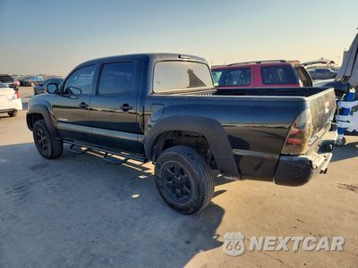 Drugie zdjęcie samochodu z przodu: 2007 TOYOTA TACOMA DOUBLE CAB PRERUNNER VIN:3TMJU62N17M029664 - miniatura