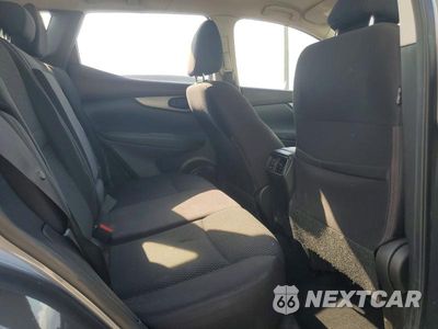 Zdjęcie 11 z 14 samochodu: 2020 NISSAN ROGUE SPORT S VIN:JN1BJ1CVXLW252068 - miniatura