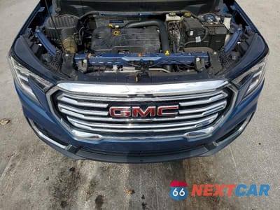 Zdjęcie 12 z 13 samochodu: 2024 GMC TERRAIN SLT VIN:3GKALPEG0RL166534 - miniatura