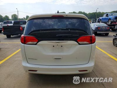 Zdjęcie 6 z 13 samochodu: 2022 CHRYSLER VOYAGER LX VIN:2C4RC1CG0NR120861 - miniatura