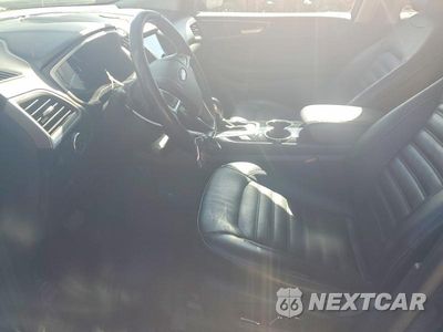 Zdjęcie 7 z 13 samochodu: 2016 FORD EDGE SEL VIN:2FMPK4J88GBB54156 - miniatura