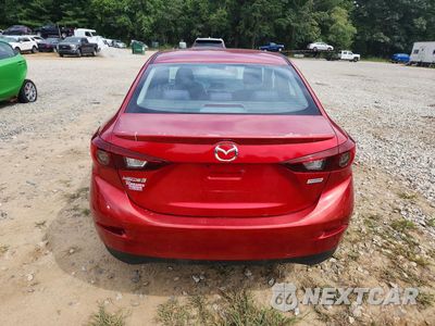 Zdjęcie 6 z 12 samochodu: 2014 MAZDA 3 SPORT VIN:JM1BM1U73E1133640 - miniatura