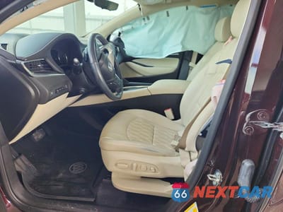 Zdjęcie 7 z 13 samochodu: 2024 BUICK ENCLAVE AVENIR VIN:5GAERDKW1RJ108205 - miniatura