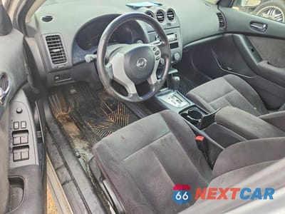 Zdjęcie 8 z 13 samochodu: 2009 NISSAN ALTIMA 2.5 VIN:1N4AL21E29C119834 - miniatura
