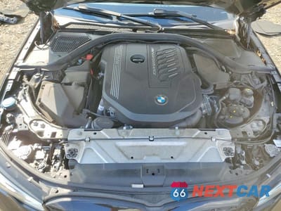 Zdjęcie 11 z 12 samochodu: 2021 BMW M340XI VIN:3MW5U9J02M8B53937 - miniatura