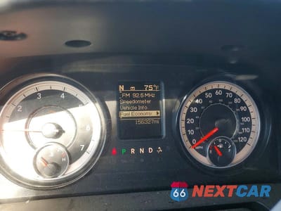 Zdjęcie 9 z 13 samochodu: 2018 RAM 1500 ST VIN:1C6RR7FG6JS252780 - miniatura