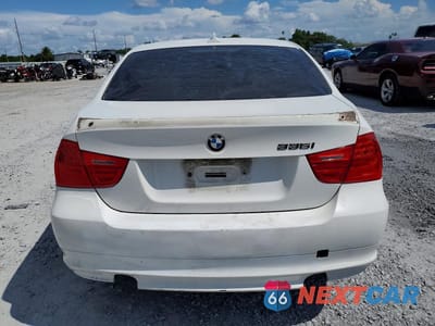 Zdjęcie 6 z 12 samochodu: 2011 BMW 335 I VIN:WBAPM5C50BE577489 - miniatura