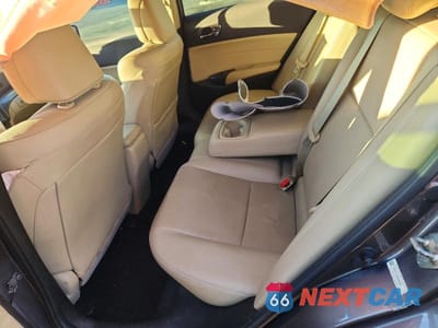Zdjęcie 10 z 14 samochodu: 2013 ACURA ILX 20 TECH VIN:19VDE1F74DE008444 - miniatura