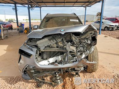 Piąte zdjęcie samochodu w środku: 2023 BMW X7 XDRIVE40I VIN:5UX23EM01P9P50177 - miniatura