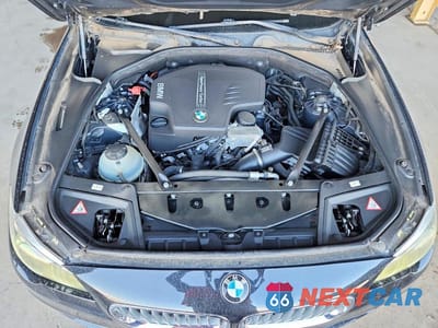 Zdjęcie 11 z 12 samochodu: 2014 BMW 528 I VIN:WBA5A5C56ED502631 - miniatura