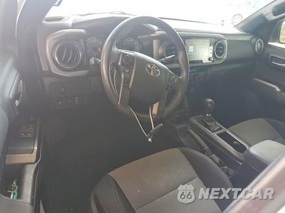 Zdjęcie 8 z 12 samochodu: 2023 TOYOTA TACOMA TRD SPORT VIN:3TYRZ5CN3PT025116 - miniatura