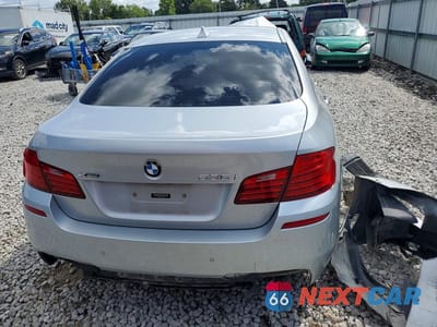 Zdjęcie 6 z 13 samochodu: 2015 BMW 535 XI VIN:WBA5B3C5XFD547736 - miniatura