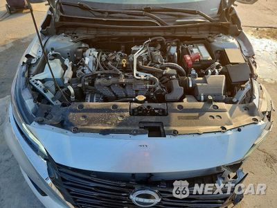 Zdjęcie 11 z 12 samochodu: 2023 NISSAN ALTIMA SV VIN:1N4BL4DV9PN341736 - miniatura