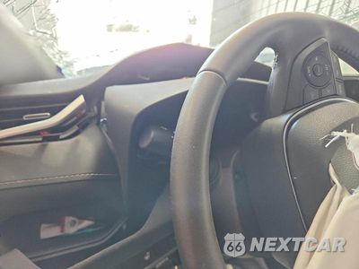 Zdjęcie 9 z 14 samochodu: 2025 TOYOTA RAV4 XLE PREMIUM VIN:2T3A1RFV6SC525976 - miniatura
