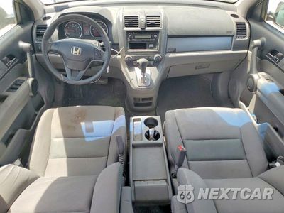 Zdjęcie 8 z 14 samochodu: 2011 HONDA CR-V LX VIN:5J6RE3H31BL042908 - miniatura