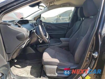 Zdjęcie 7 z 12 samochodu: 2018 TOYOTA PRIUS TWO VIN:JTDKBRFU9J3072932 - miniatura