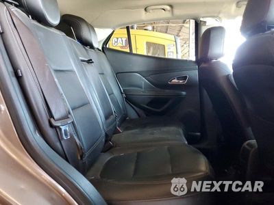Zdjęcie 10 z 12 samochodu: 2014 BUICK ENCORE VIN:KL4CJCSB7EB630548 - miniatura