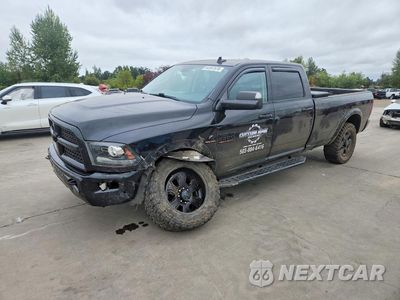 2017 RAM 2500 LARAMIE 3C6UR5KL1HG740313 - główne zdjęcie licytacji z USA - miniatura
