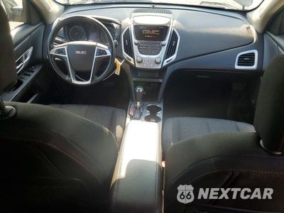 Zdjęcie 8 z 13 samochodu: 2016 GMC TERRAIN SLE VIN:2GKFLTEK5G6161060 - miniatura