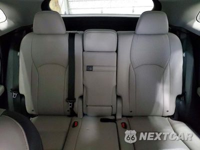 Zdjęcie 10 z 14 samochodu: 2016 LEXUS RX 350 BASE VIN:2T2BZMCA9GC046285 - miniatura