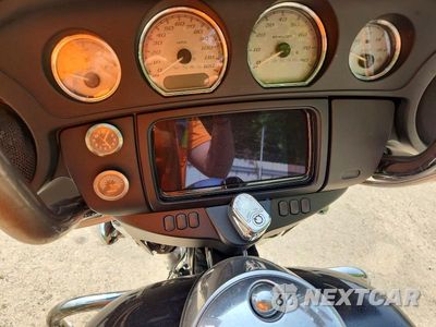Zdjęcie 7 z 8 samochodu: 2023 HARLEY-DAVIDSON FLHX VIN:1HD1KBC13PB653112 - miniatura
