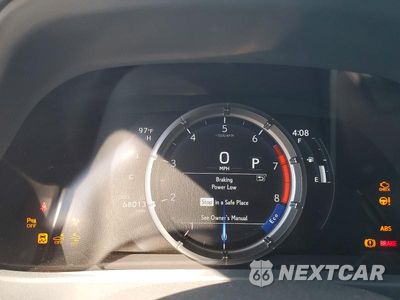 Zdjęcie 9 z 13 samochodu: 2019 LEXUS UX 200 VIN:JTHY3JBH7K2003504 - miniatura