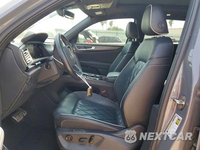 Zdjęcie 7 z 12 samochodu: 2024 VOLKSWAGEN ATLAS CROSS SPORT SEL PREMIUM R-LINE VIN:1V2FE2CA1RC245959 - miniatura