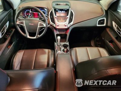 Zdjęcie 8 z 13 samochodu: 2013 GMC TERRAIN SLT VIN:2GKFLVEK2D6178132 - miniatura
