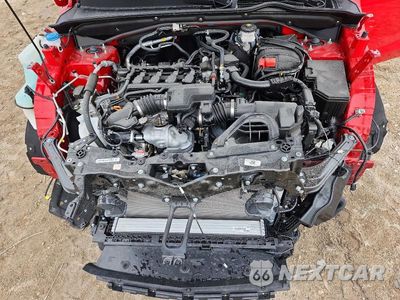 Zdjęcie 12 z 14 samochodu: 2025 ACURA ADX A-SPEC VIN:3HDSA1H5XSM705236 - miniatura
