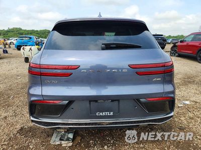 Zdjęcie 6 z 13 samochodu: 2026 GENESIS GV70 2.5T SELECT VIN:5NMMADTB5TH066518 - miniatura