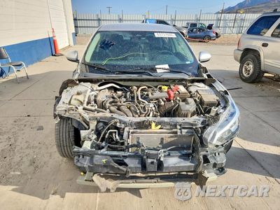 Piąte zdjęcie samochodu w środku: 2022 NISSAN SENTRA S VIN:3N1AB8BV3NY279806 - miniatura
