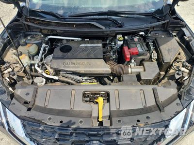 Zdjęcie 11 z 12 samochodu: 2023 NISSAN ROGUE SV VIN:5N1BT3BAXPC936560 - miniatura