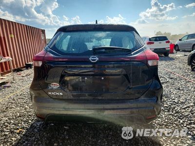 Zdjęcie 6 z 12 samochodu: 2024 NISSAN KICKS S VIN:3N1CP5BV4RL573971 - miniatura