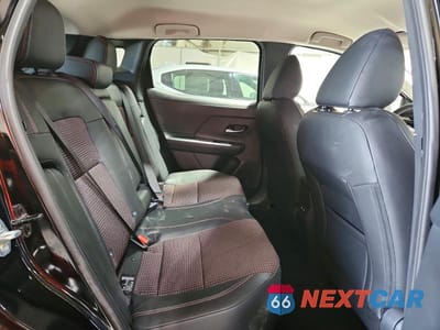 Zdjęcie 11 z 13 samochodu: 2026 NISSAN KICKS SR VIN:3N8AP6DA5TL398159 - miniatura